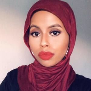 Meet your Posher, Samiha